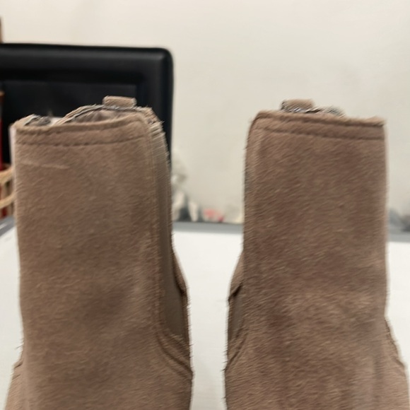 SOREL JOAN UPTOWN CHELSEA BOOTS WOMENS SIZE 9.5 - Picture 8 of 16